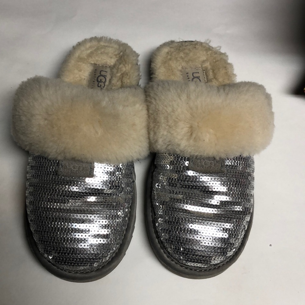 Ugg slippers